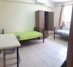 Jurong West Avenue 5 (Jurong West), HDB 3 Rooms #566724411